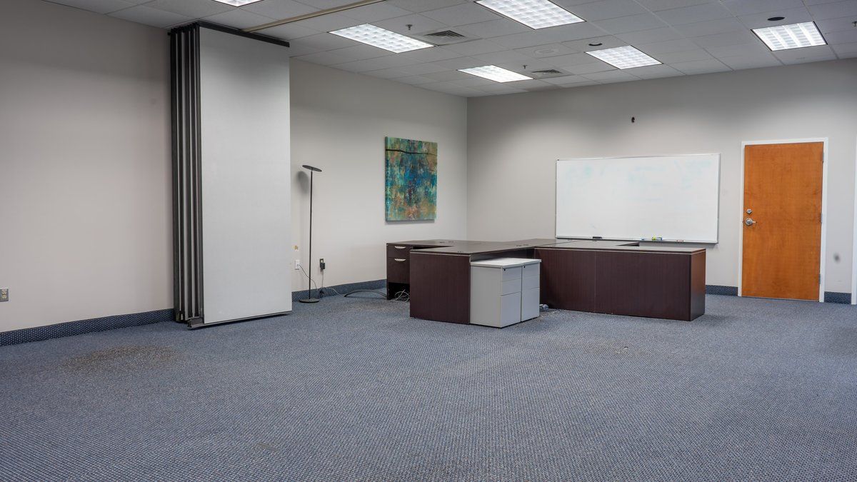 Available Sublease